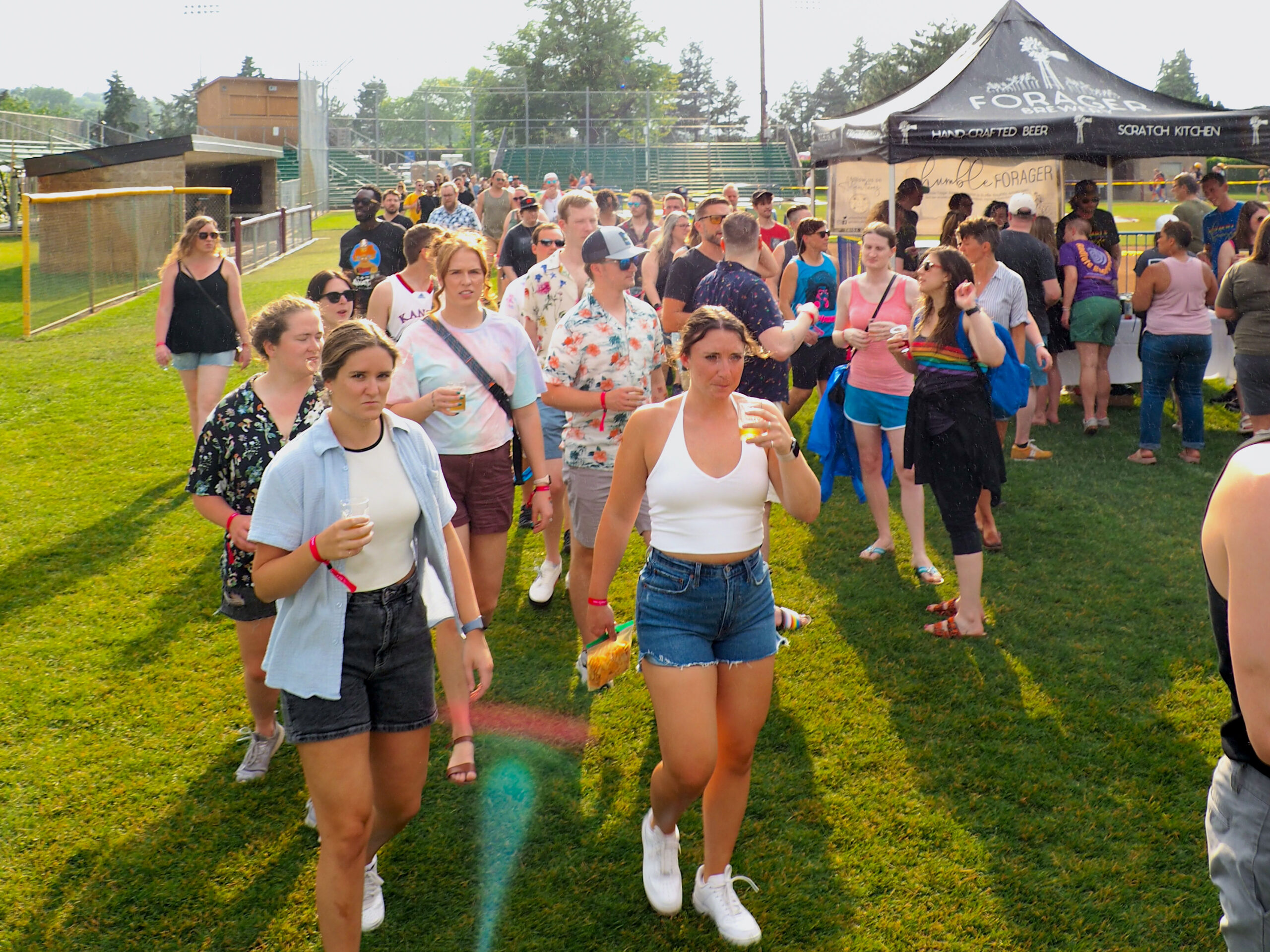 Pride Beer Dabbler 2023