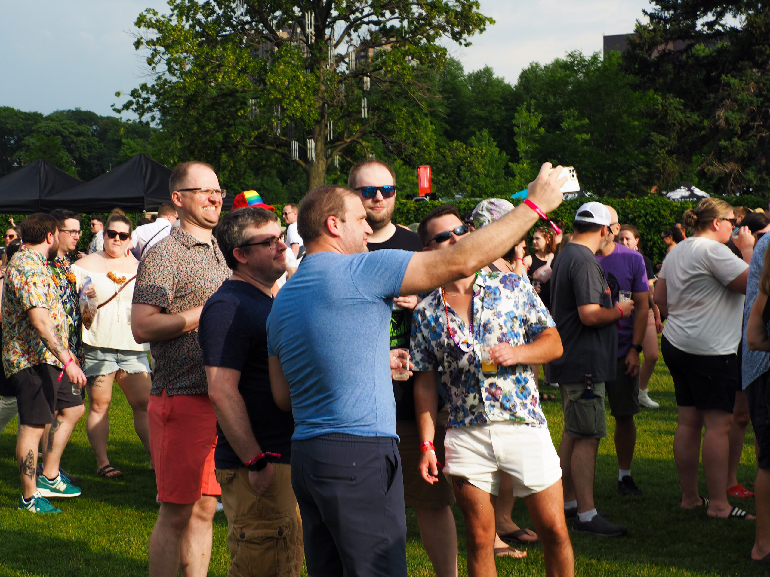 Pride Beer Dabbler 2023