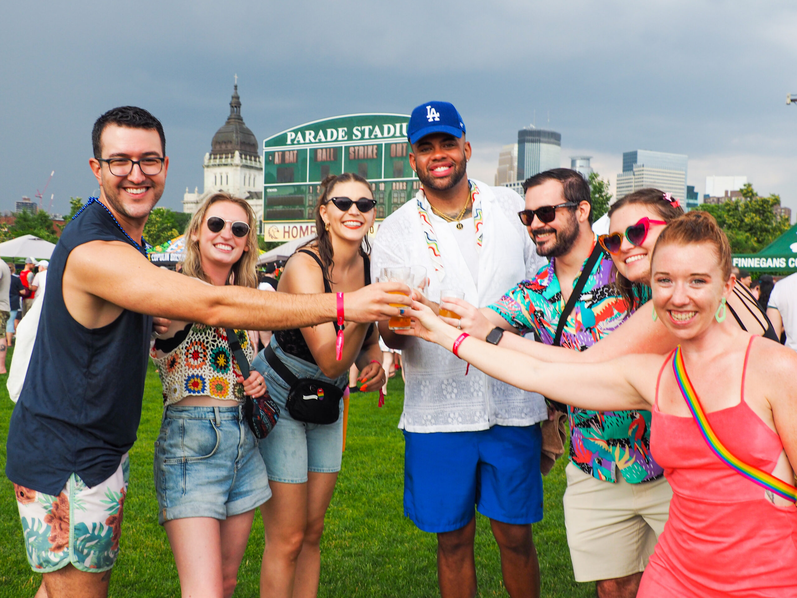 Pride Beer Dabbler 2023