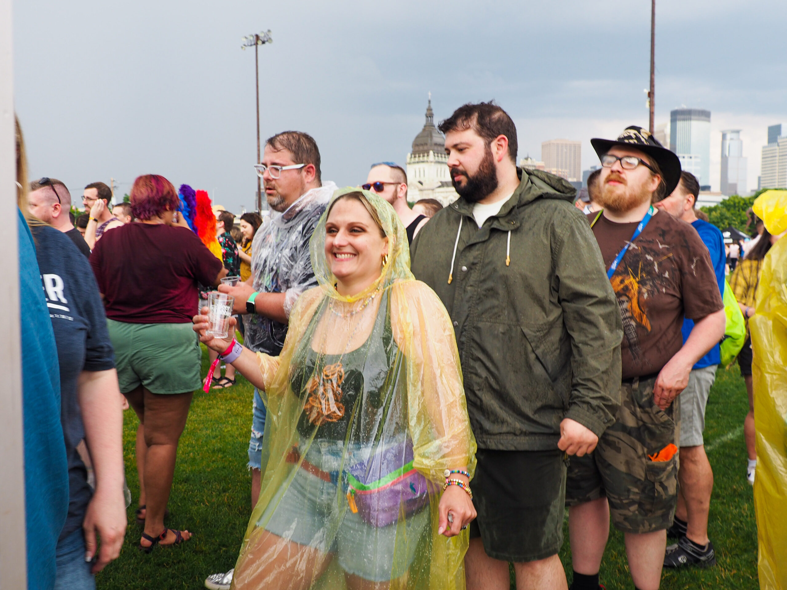 Pride Beer Dabbler 2023