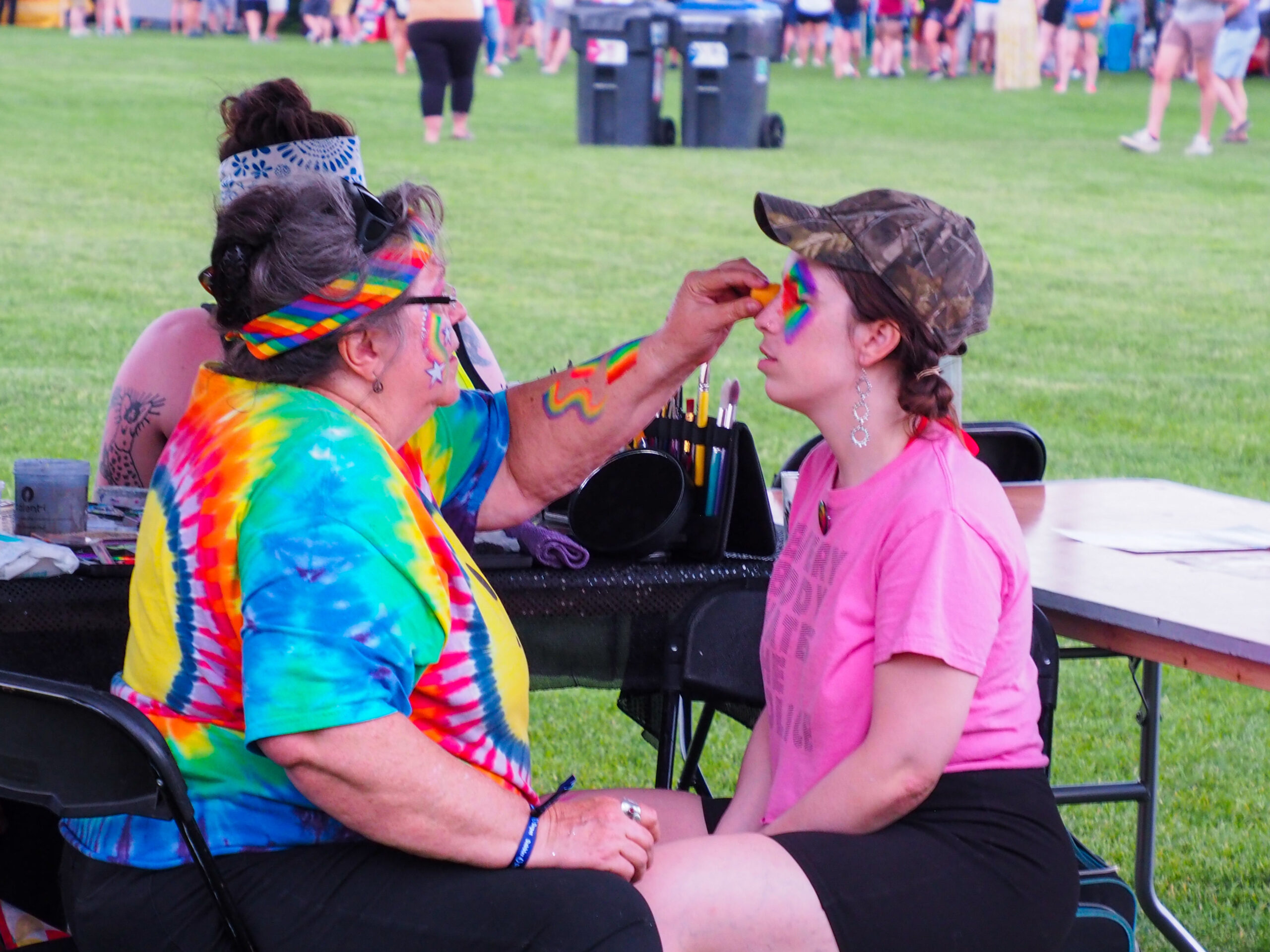 Pride Beer Dabbler 2023