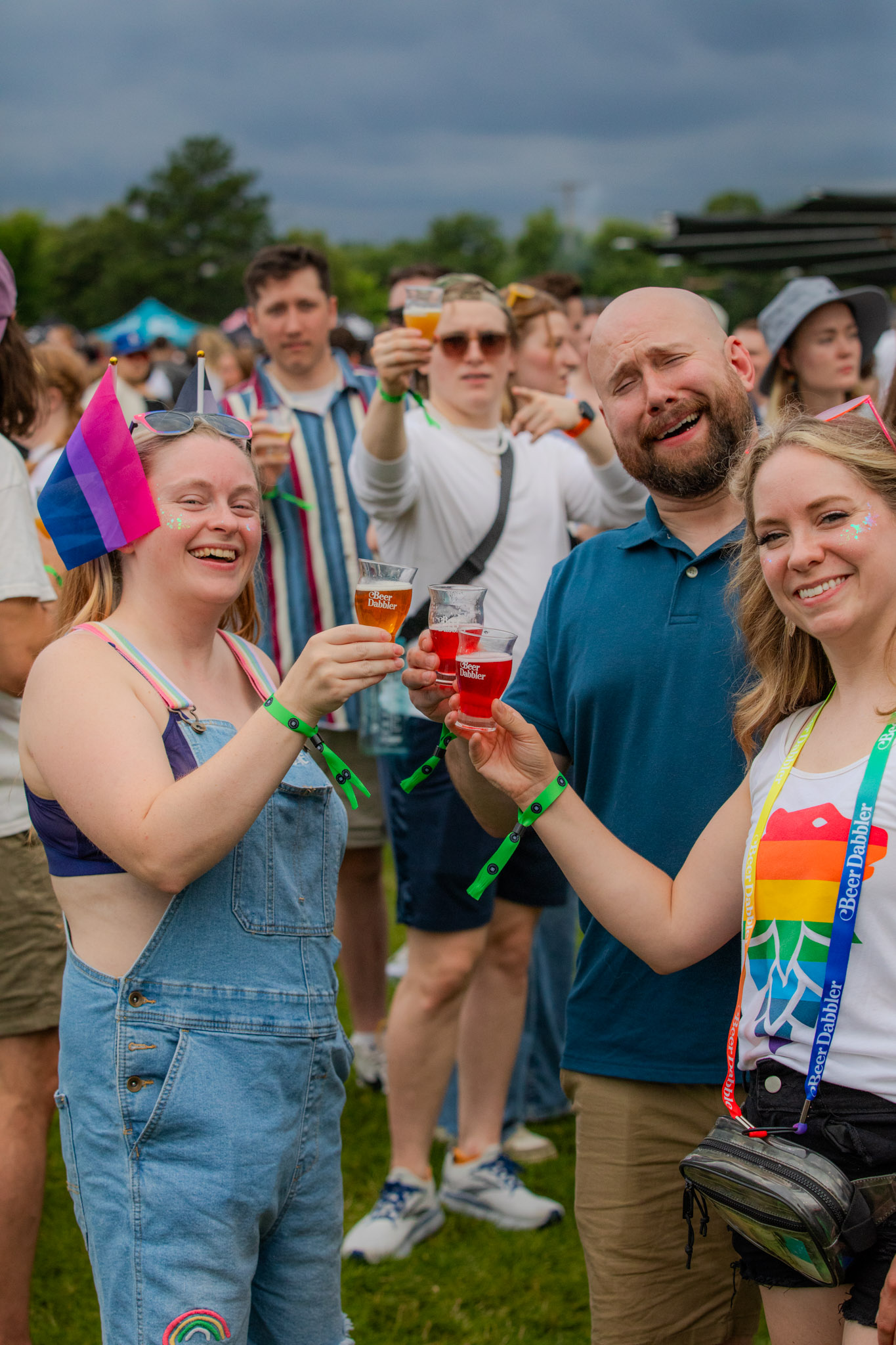 Pride Beer Dabbler 2024_LOWRES_Event Photography – Photo by Jordan Wipf-121