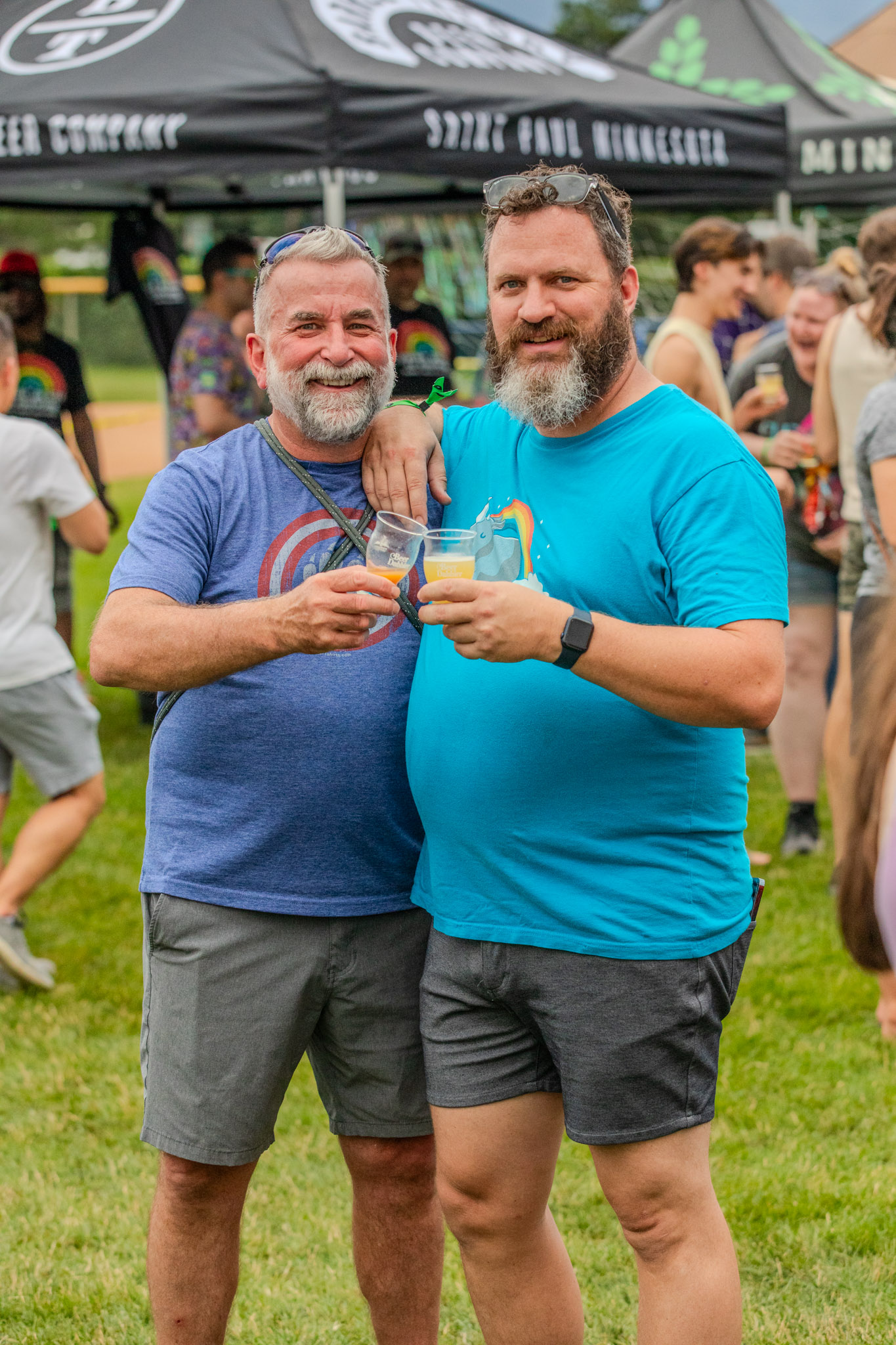 Pride Beer Dabbler 2024_LOWRES_Event Photography – Photo by Jordan Wipf-128