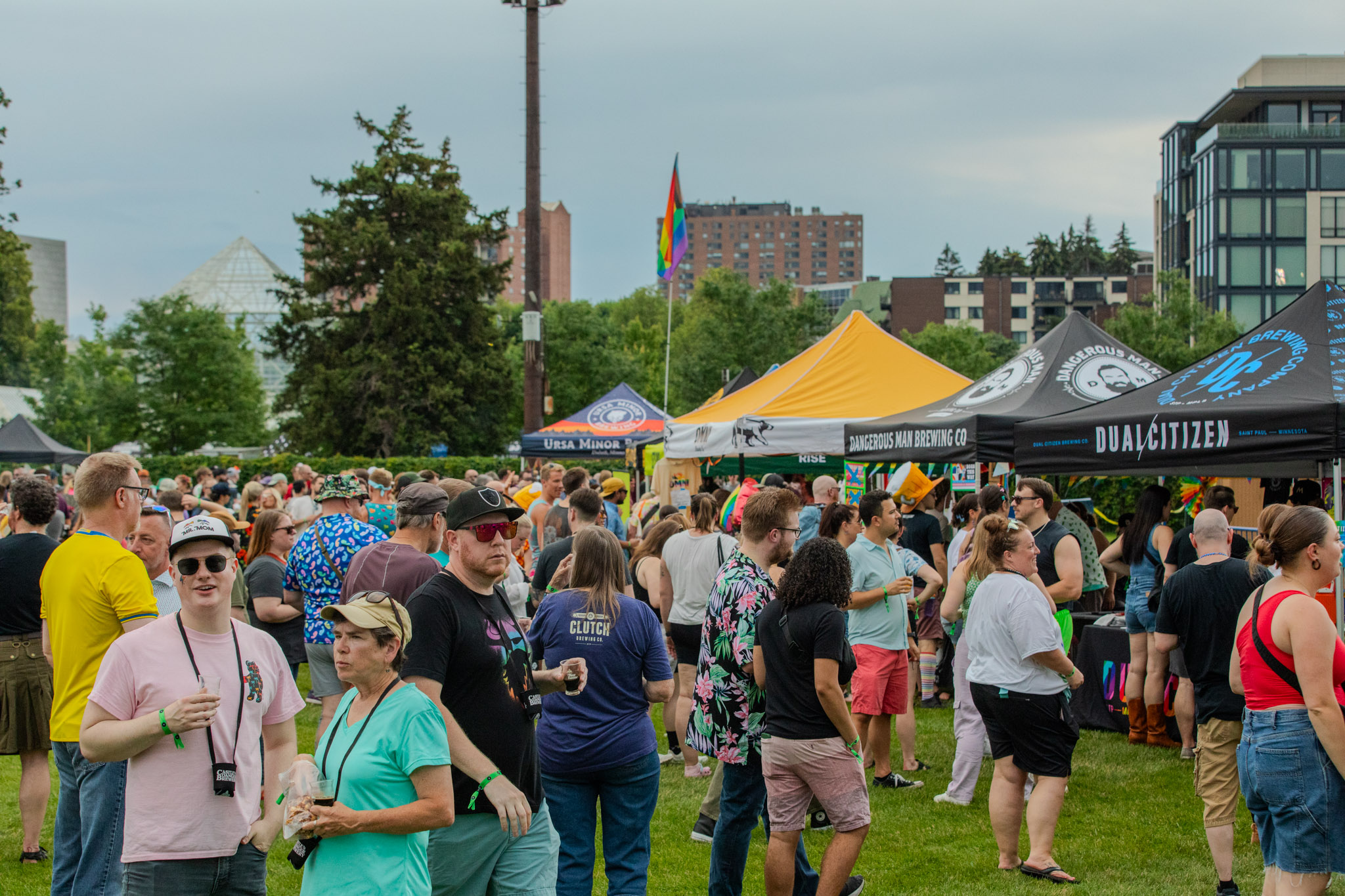 Pride Beer Dabbler 2024_LOWRES_Event Photography – Photo by Jordan Wipf-147