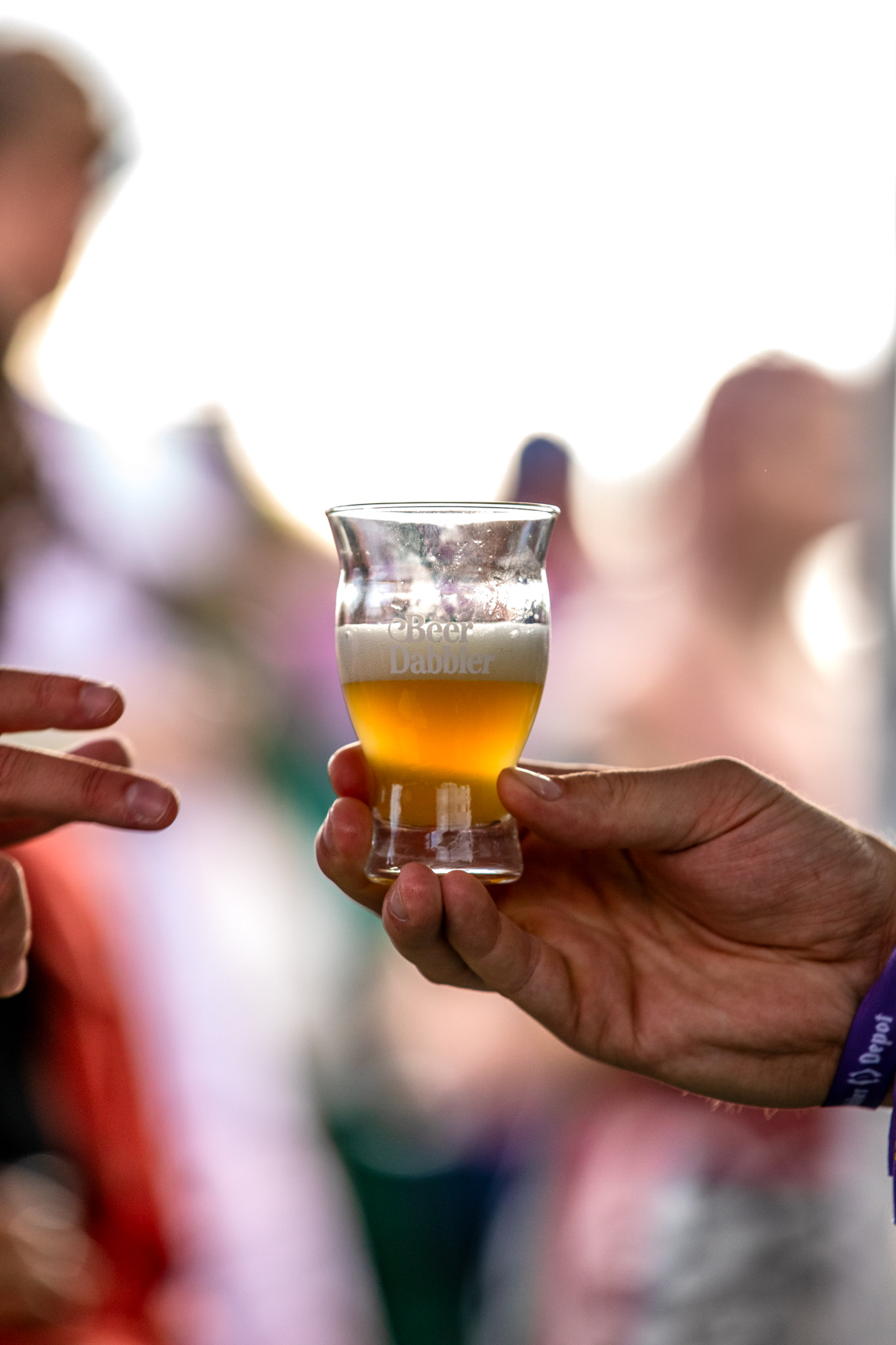 Pride Beer Dabbler 2024_LOWRES_Event Photography – Photo by Jordan Wipf-268