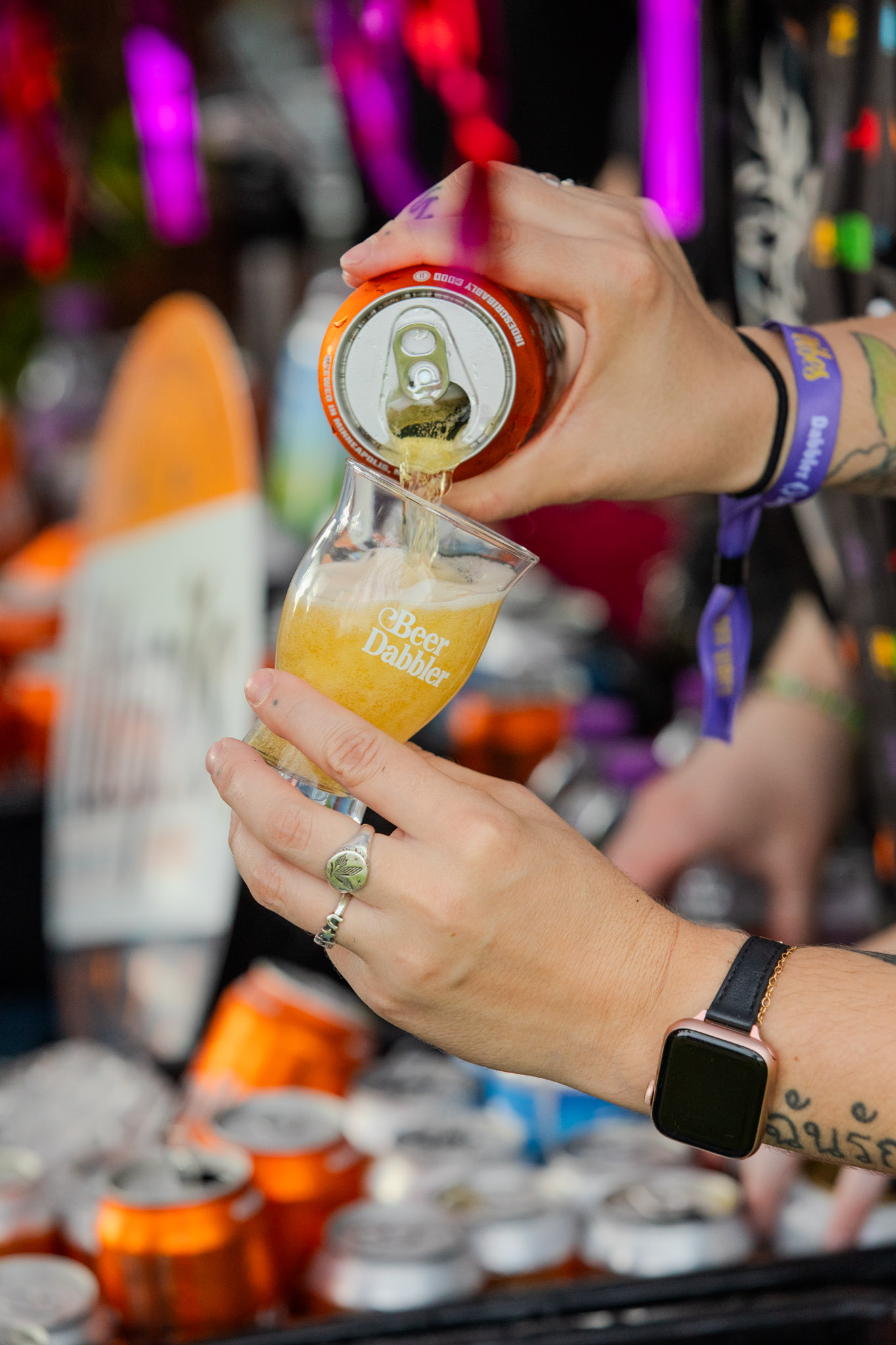 Pride Beer Dabbler 2024_LOWRES_Event Photography – Photo by Jordan Wipf-297