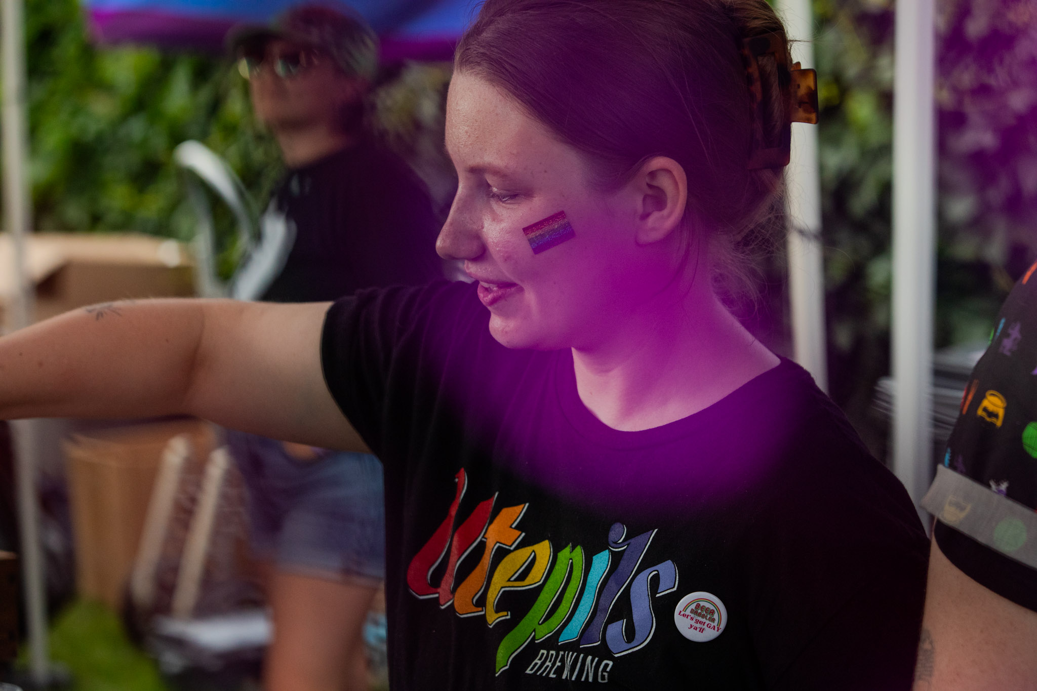 Pride Beer Dabbler 2024_LOWRES_Event Photography – Photo by Jordan Wipf-304