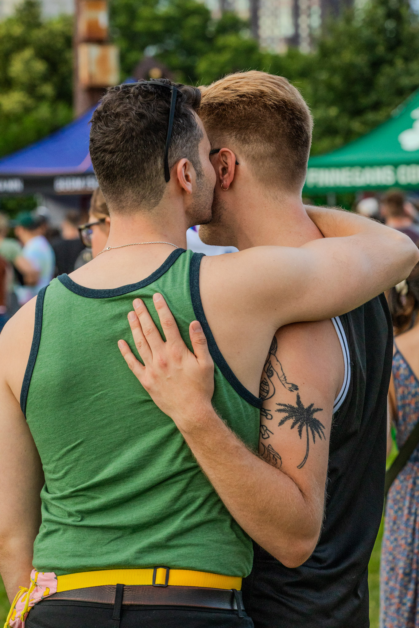 Pride Beer Dabbler 2024_LOWRES_Event Photography – Photo by Jordan Wipf-351