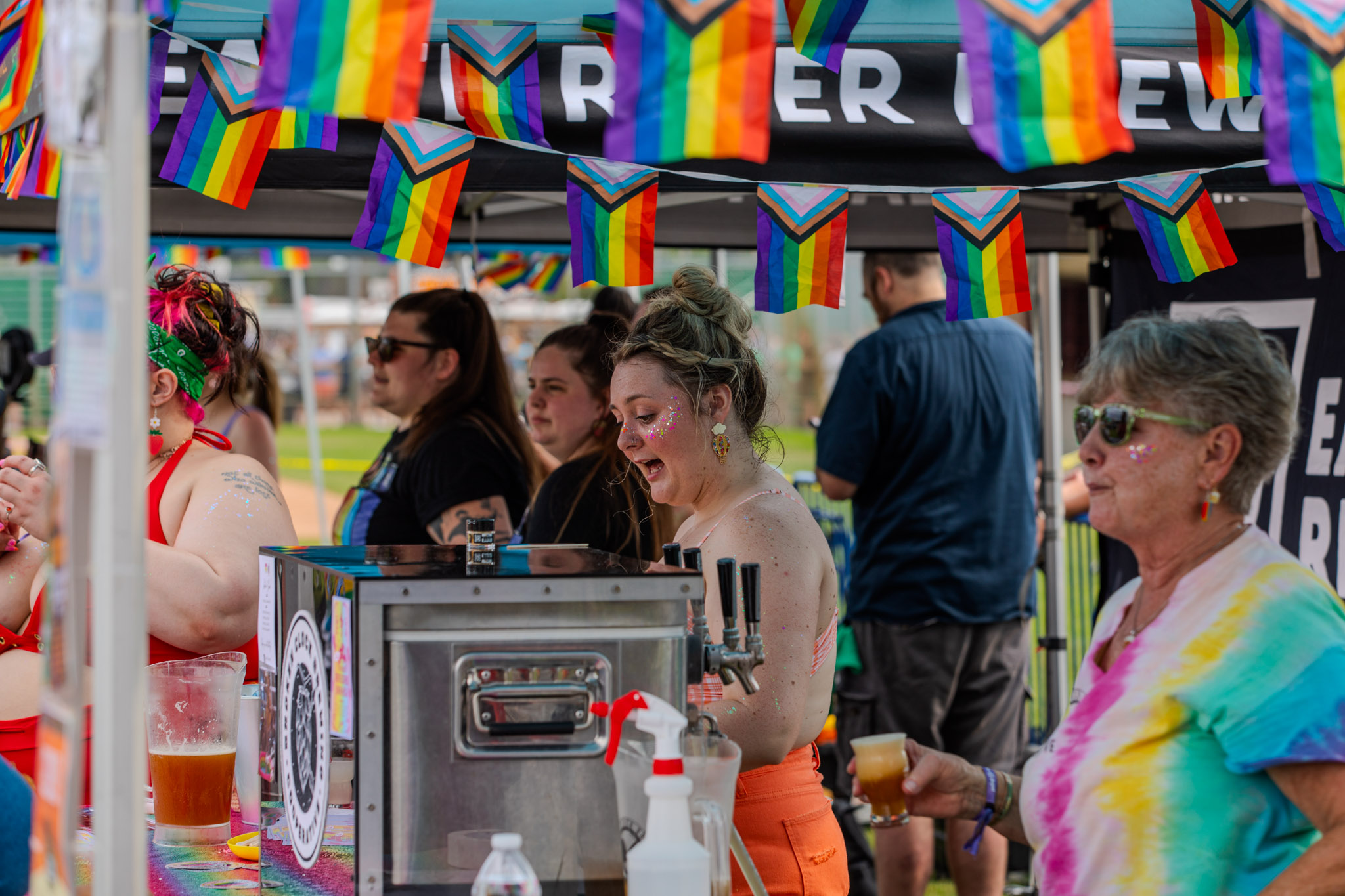 Pride Beer Dabbler 2024_LOWRES_Event Photography – Photo by Jordan Wipf-476