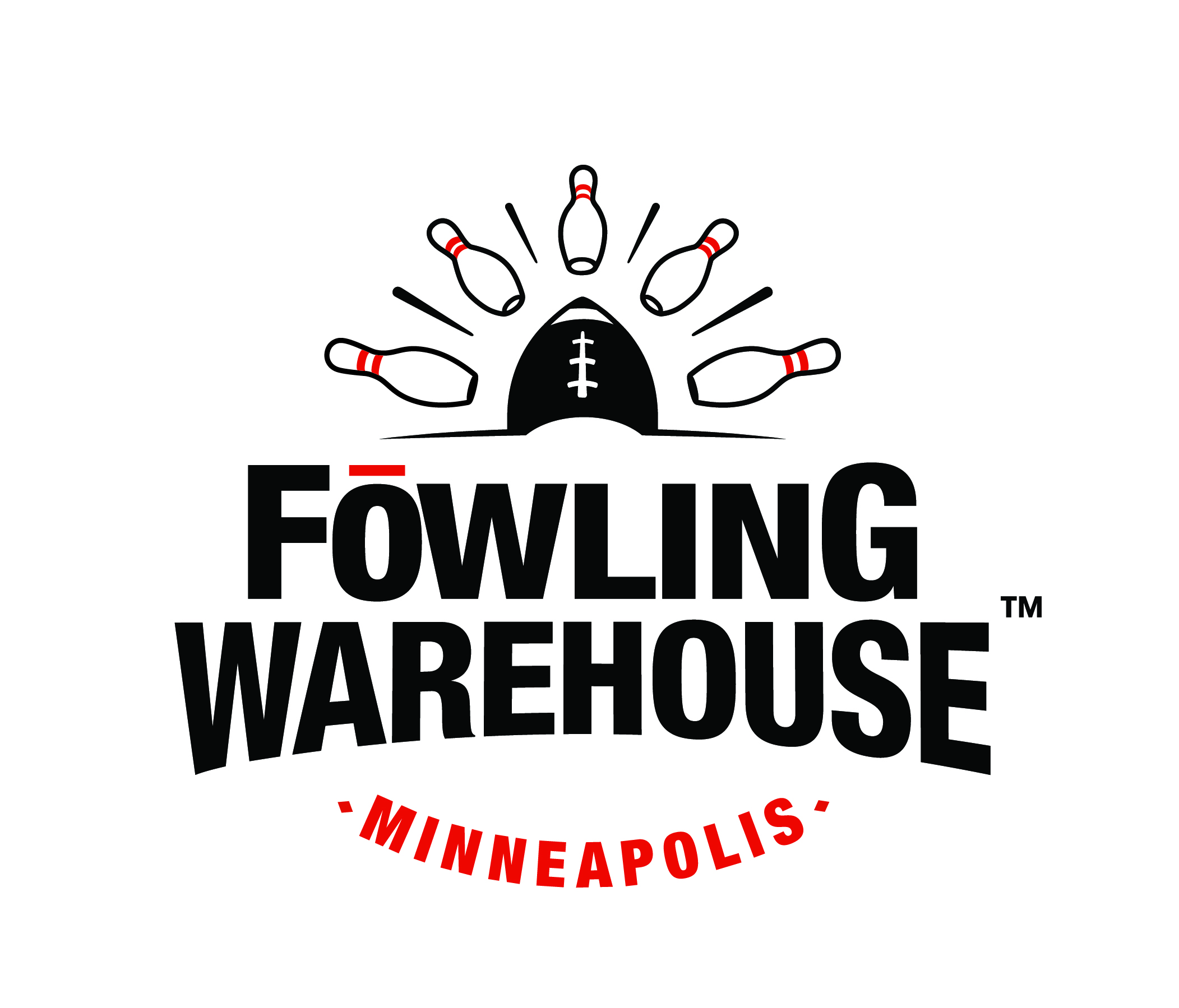 Fowling Warehouse